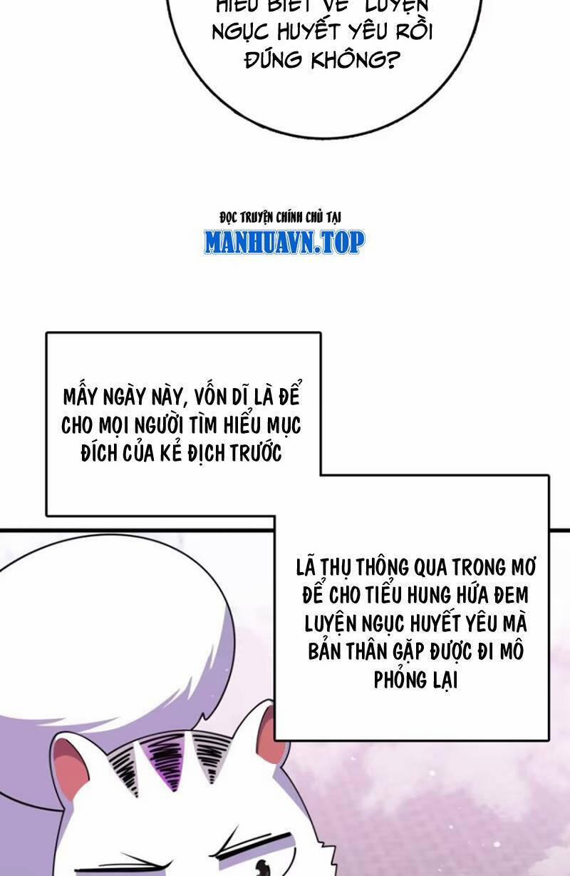 manhwax10.com - Truyện Manhwa Đại Vương Tha Mạng Chương 881 Trang 32