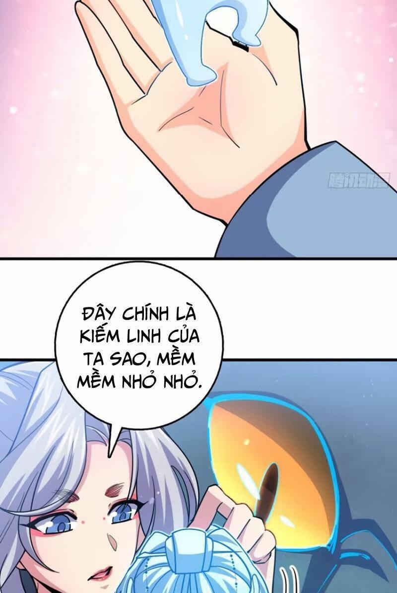 manhwax10.com - Truyện Manhwa Đại Vương Tha Mạng Chương 881 Trang 63