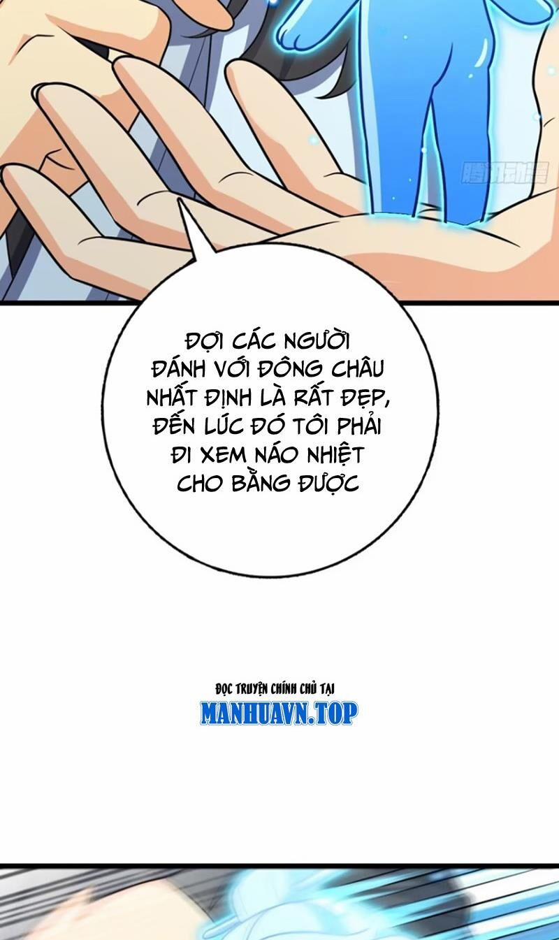 manhwax10.com - Truyện Manhwa Đại Vương Tha Mạng Chương 882 Trang 34