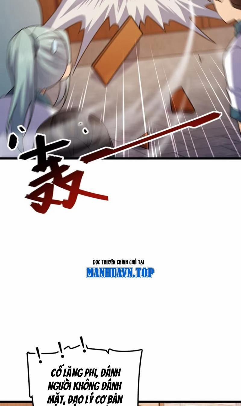 manhwax10.com - Truyện Manhwa Đại Vương Tha Mạng Chương 882 Trang 37