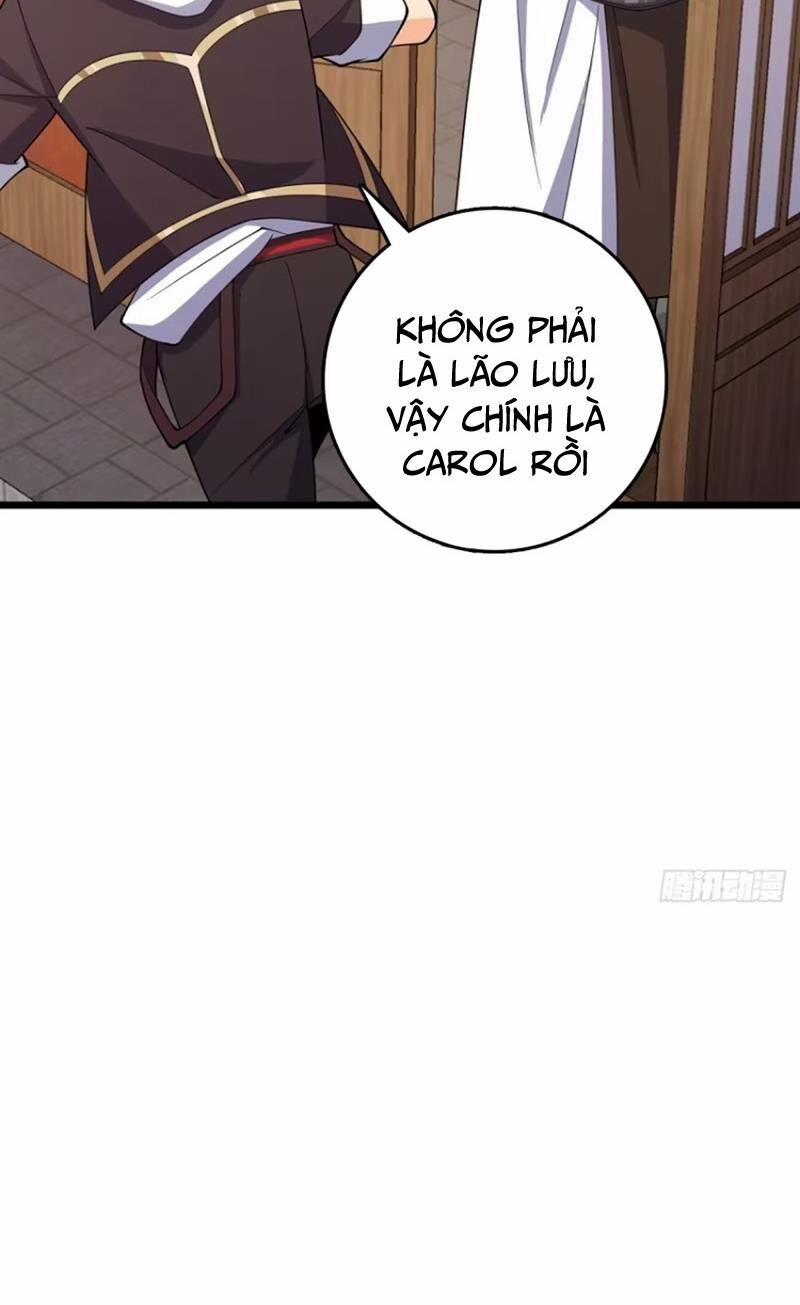 manhwax10.com - Truyện Manhwa Đại Vương Tha Mạng Chương 882 Trang 54