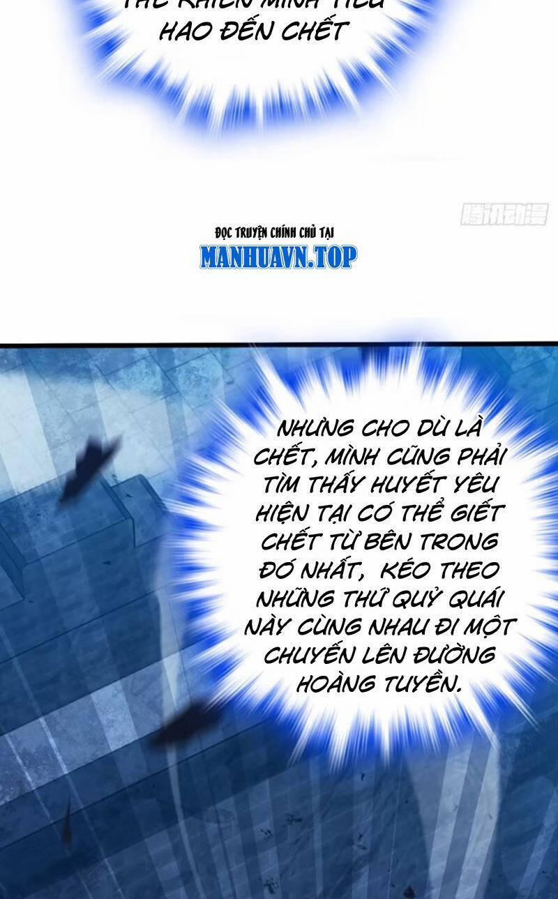 manhwax10.com - Truyện Manhwa Đại Vương Tha Mạng Chương 887 Trang 13