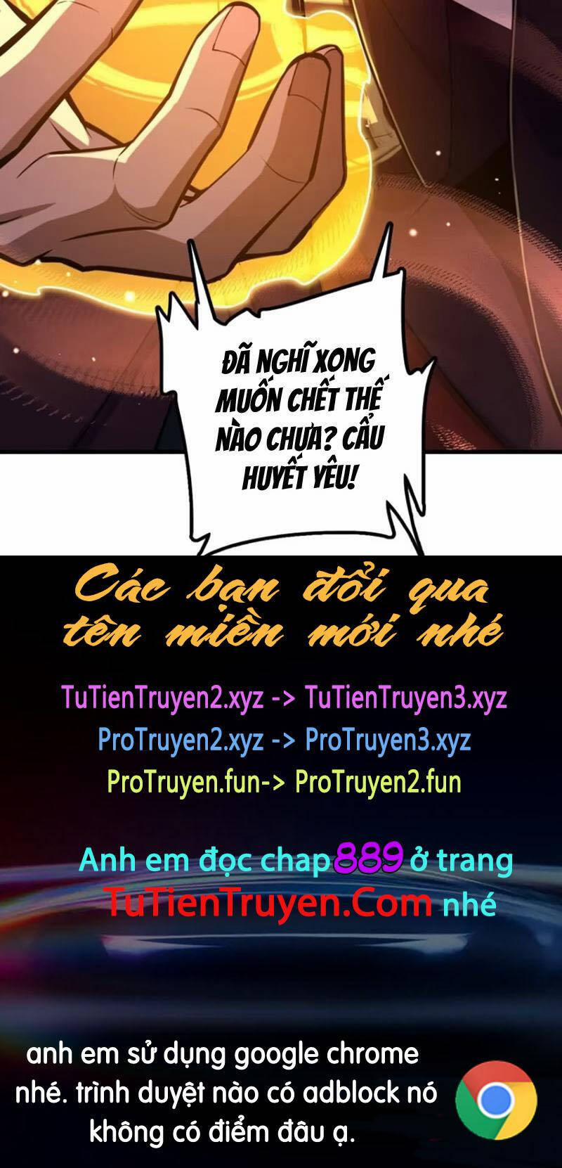 Đại Vương Tha Mạng Chương 888 Trang 80