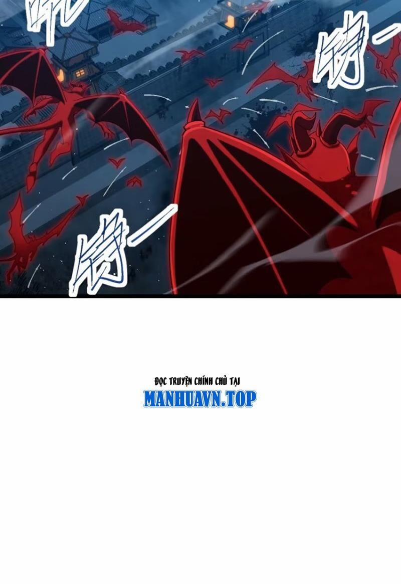 manhwax10.com - Truyện Manhwa Đại Vương Tha Mạng Chương 889 Trang 71