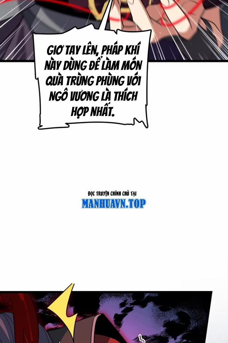 manhwax10.com - Truyện Manhwa Đại Vương Tha Mạng Chương 889 Trang 82