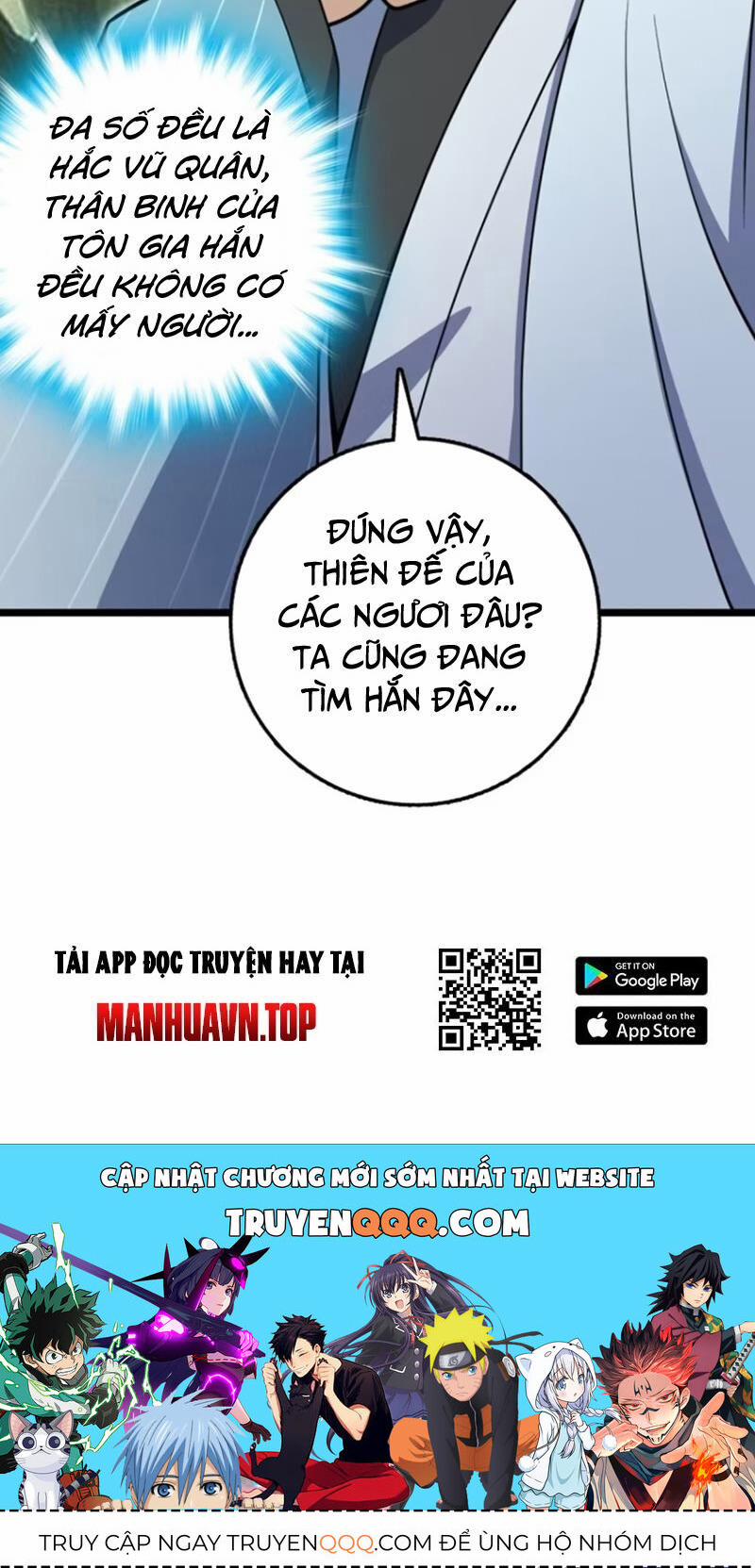 manhwax10.com - Truyện Manhwa Đại Vương Tha Mạng Chương 891 Trang 80