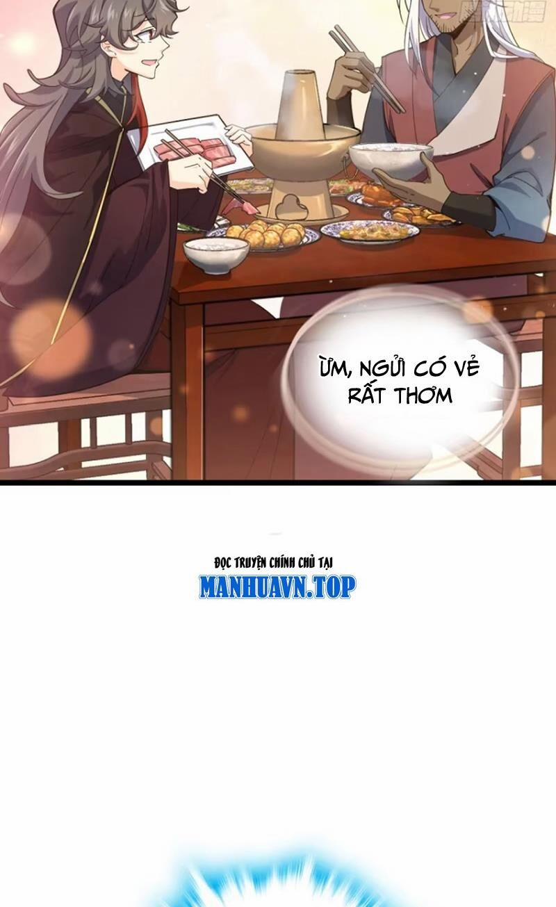 manhwax10.com - Truyện Manhwa Đại Vương Tha Mạng Chương 893 Trang 14