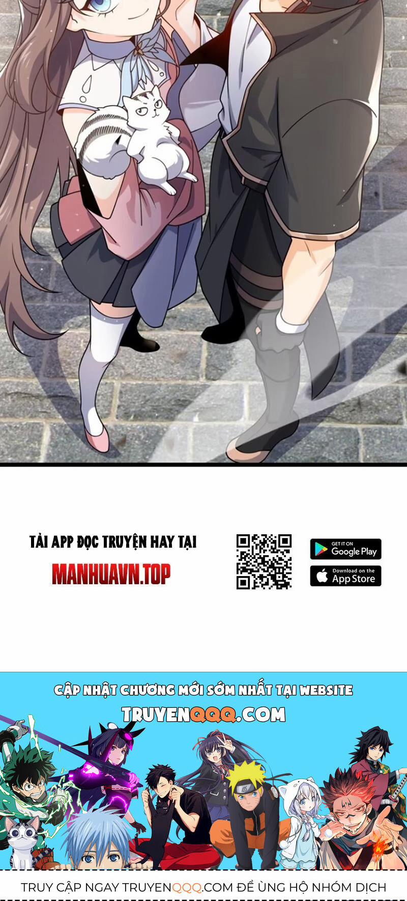 manhwax10.com - Truyện Manhwa Đại Vương Tha Mạng Chương 893 Trang 60