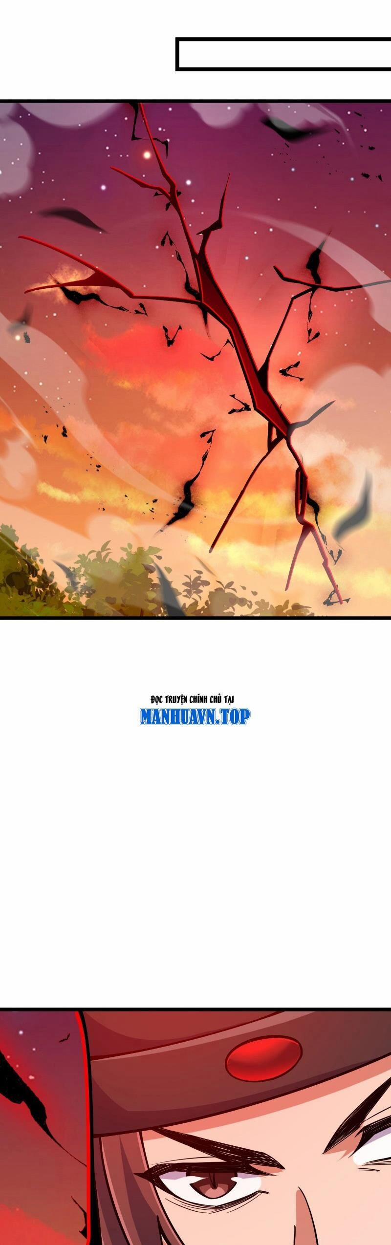 manhwax10.com - Truyện Manhwa Đại Vương Tha Mạng Chương 896 Trang 9