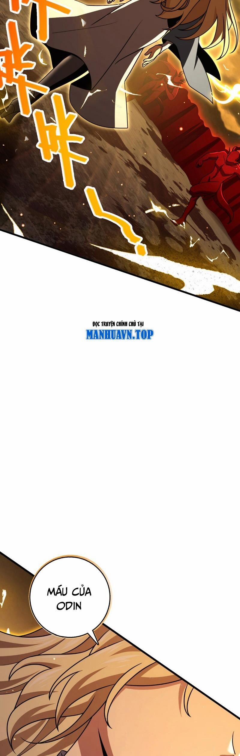 manhwax10.com - Truyện Manhwa Đại Vương Tha Mạng Chương 897 Trang 27