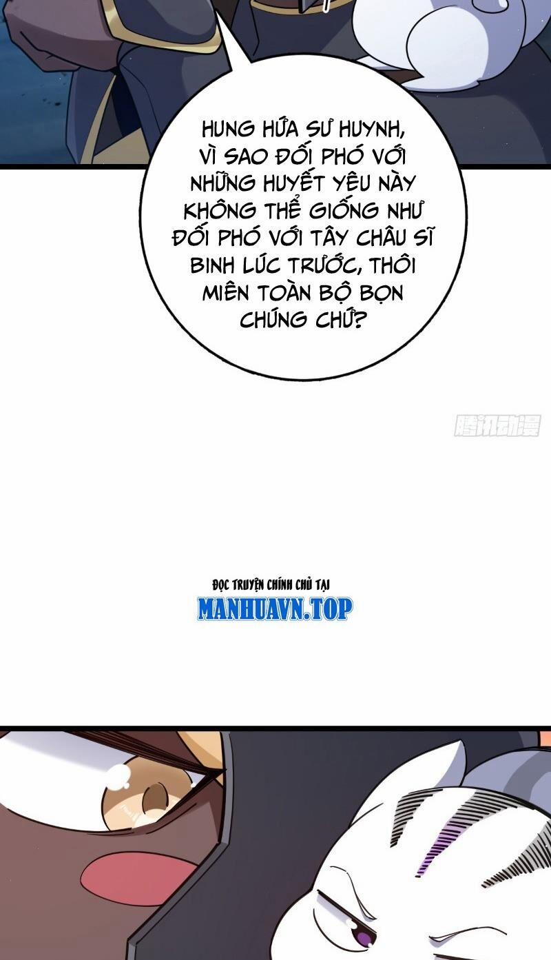 manhwax10.com - Truyện Manhwa Đại Vương Tha Mạng Chương 901 Trang 14