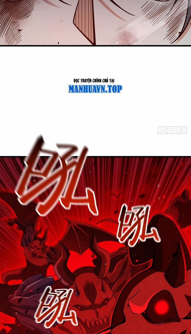 manhwax10.com - Truyện Manhwa Đại Vương Tha Mạng Chương 903 Trang 49