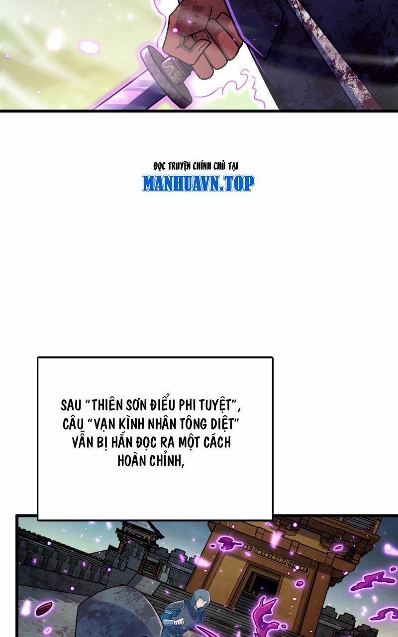 manhwax10.com - Truyện Manhwa Đại Vương Tha Mạng Chương 907 Trang 4