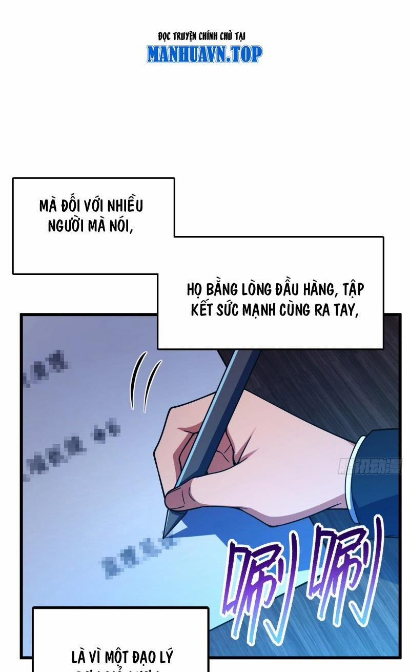 manhwax10.com - Truyện Manhwa Đại Vương Tha Mạng Chương 907 Trang 64