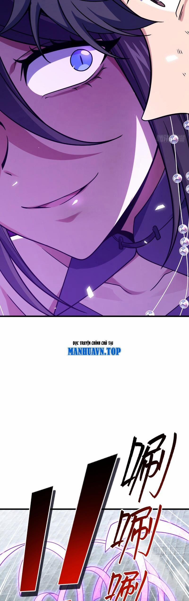 manhwax10.com - Truyện Manhwa Đại Vương Tha Mạng Chương 910 Trang 27