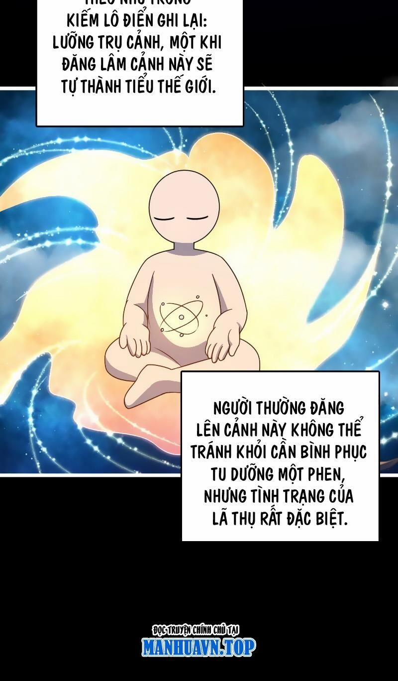 manhwax10.com - Truyện Manhwa Đại Vương Tha Mạng Chương 911 Trang 44