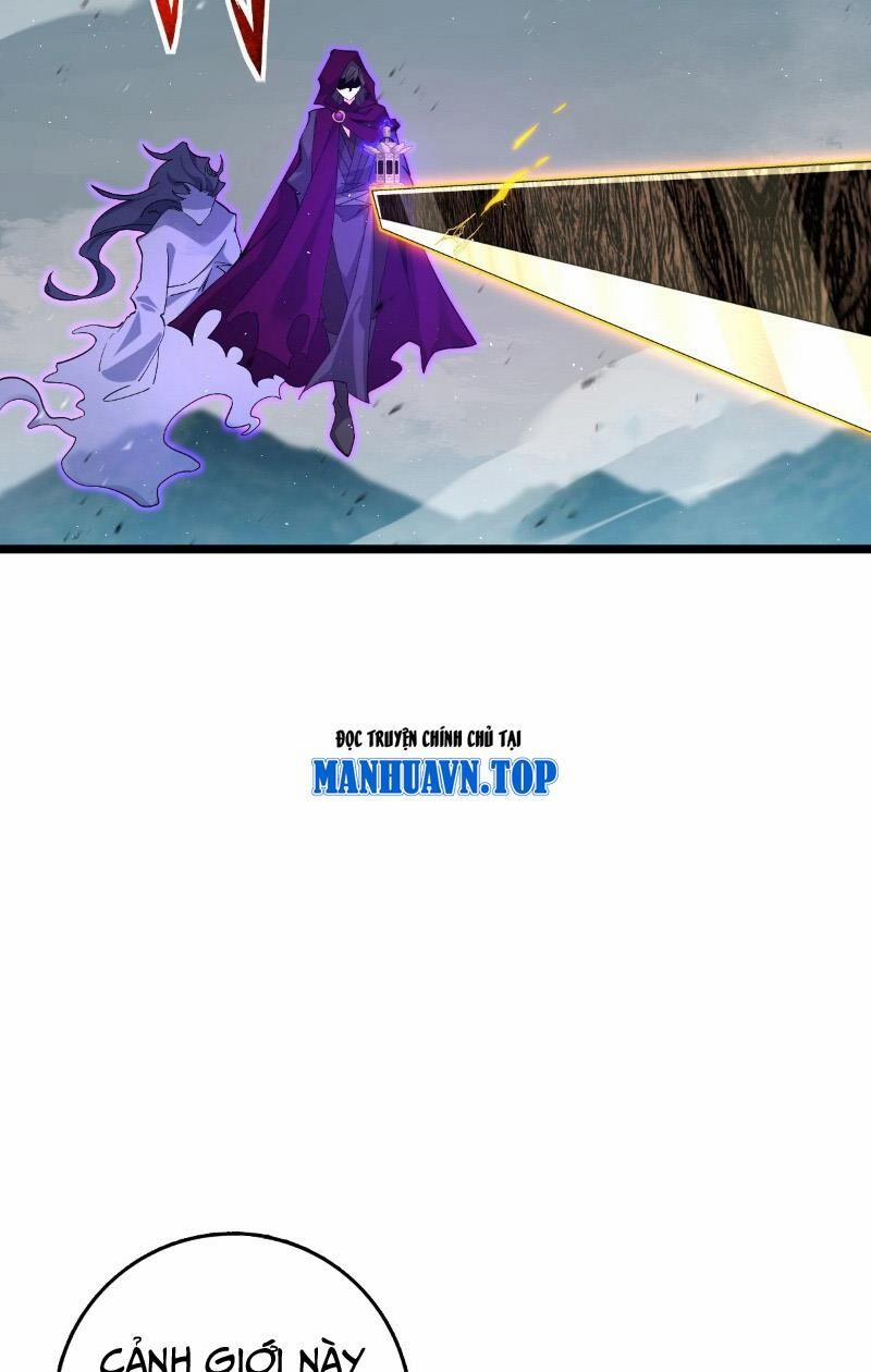 manhwax10.com - Truyện Manhwa Đại Vương Tha Mạng Chương 914 Trang 33