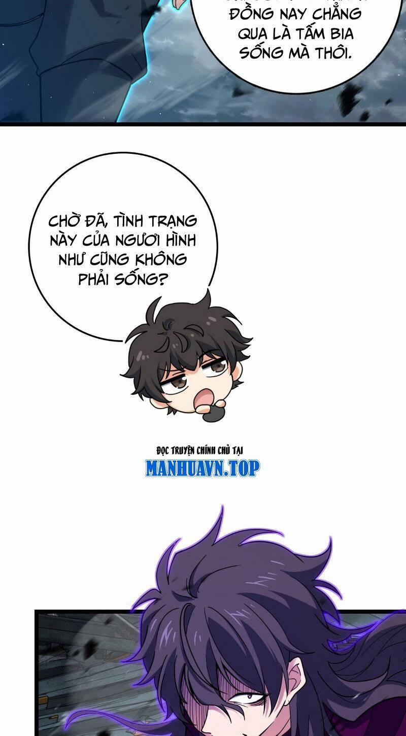 manhwax10.com - Truyện Manhwa Đại Vương Tha Mạng Chương 918 Trang 6