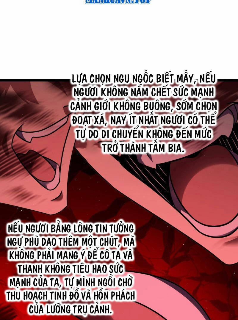 manhwax10.com - Truyện Manhwa Đại Vương Tha Mạng Chương 918 Trang 67