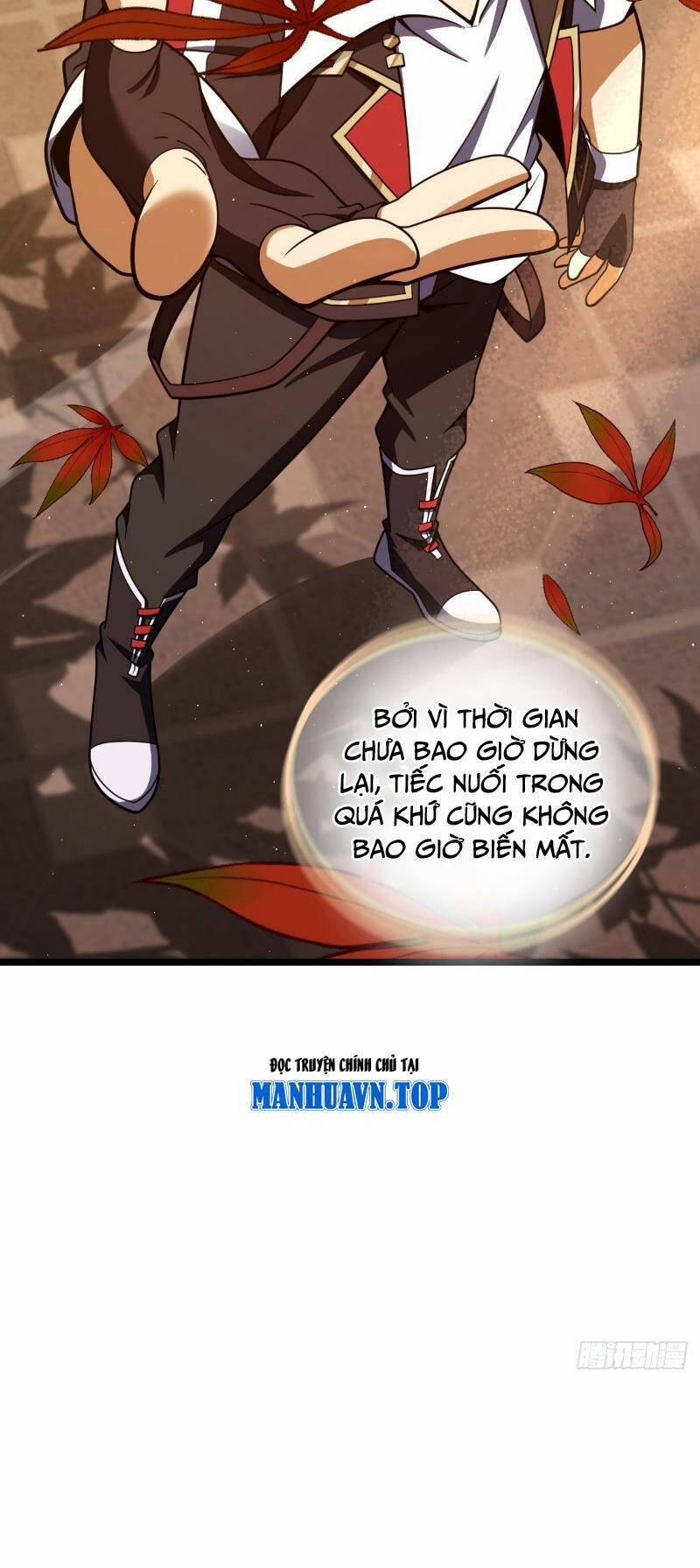 manhwax10.com - Truyện Manhwa Đại Vương Tha Mạng Chương 920 Trang 44