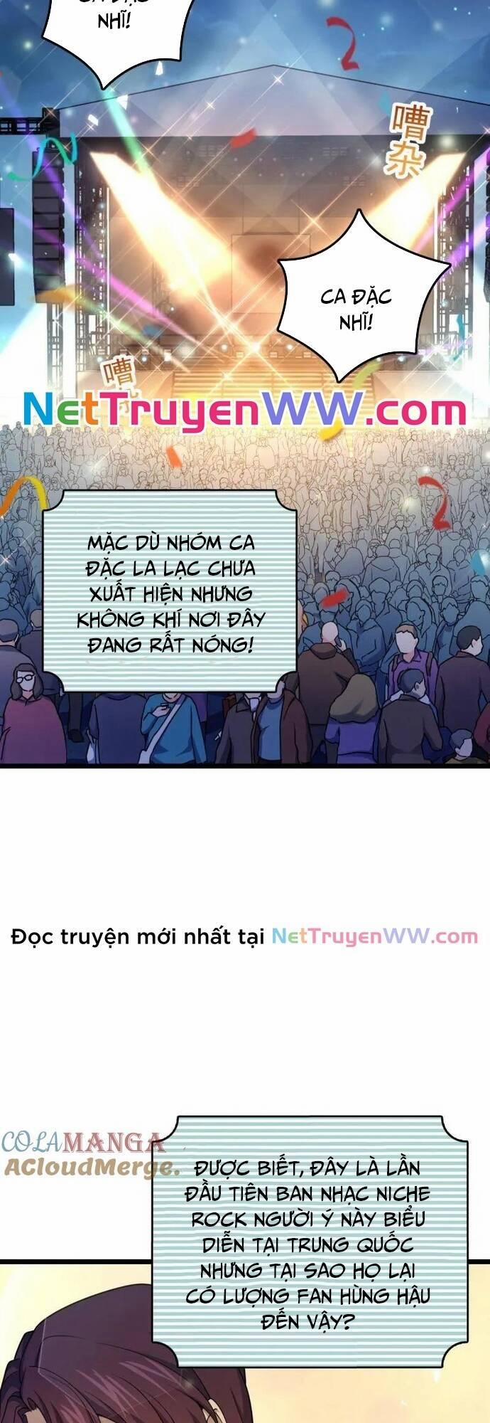 manhwax10.com - Truyện Manhwa Đại Vương Tha Mạng Chương 925 Trang 2