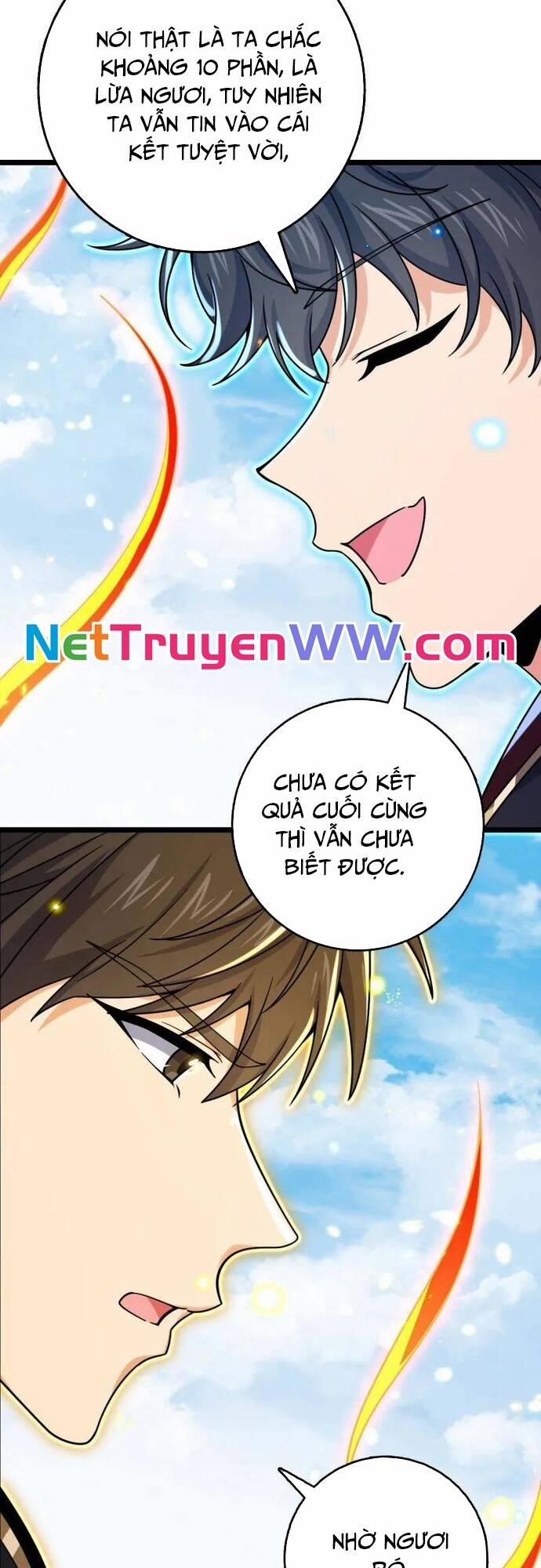 manhwax10.com - Truyện Manhwa Đại Vương Tha Mạng Chương 925 Trang 30