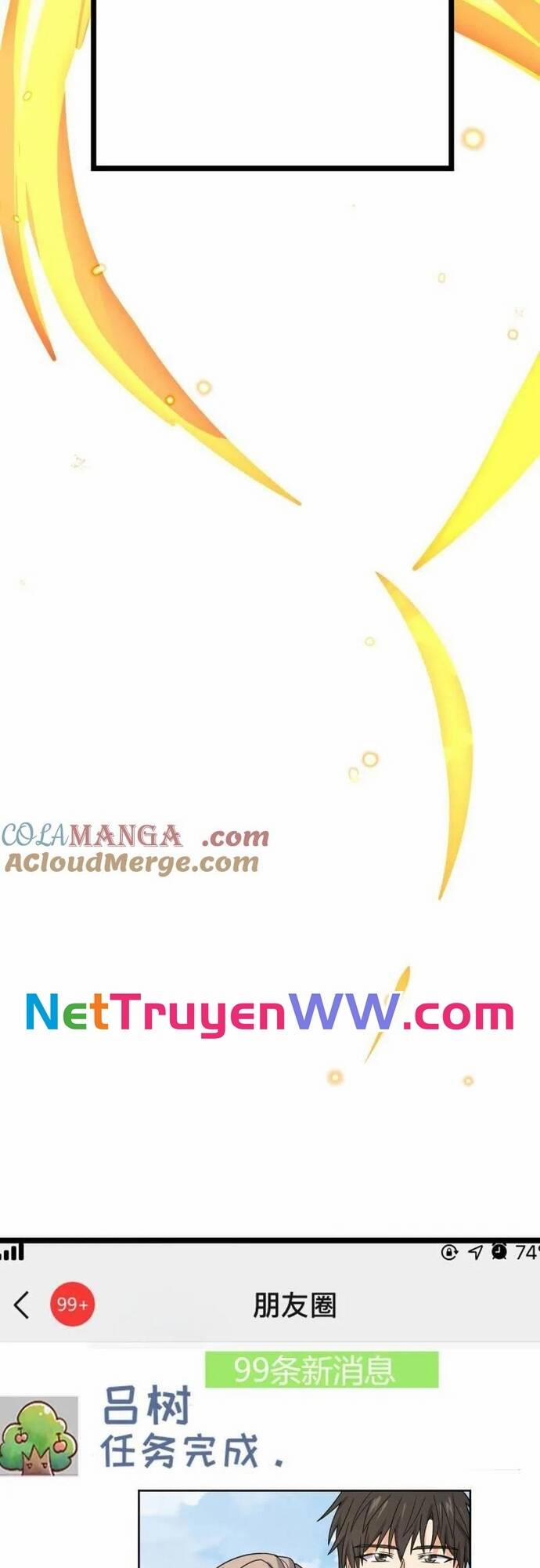 manhwax10.com - Truyện Manhwa Đại Vương Tha Mạng Chương 925 Trang 45