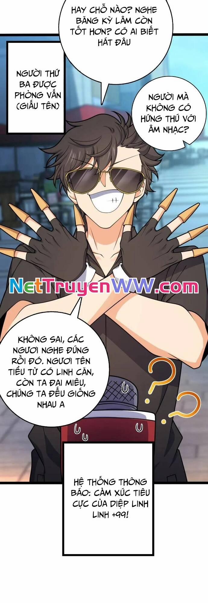 manhwax10.com - Truyện Manhwa Đại Vương Tha Mạng Chương 925 Trang 8