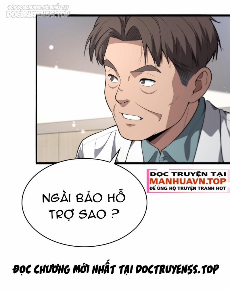 manhwax10.com - Truyện Manhwa Đại Y Lăng Nhiên Chương 253 Trang 5