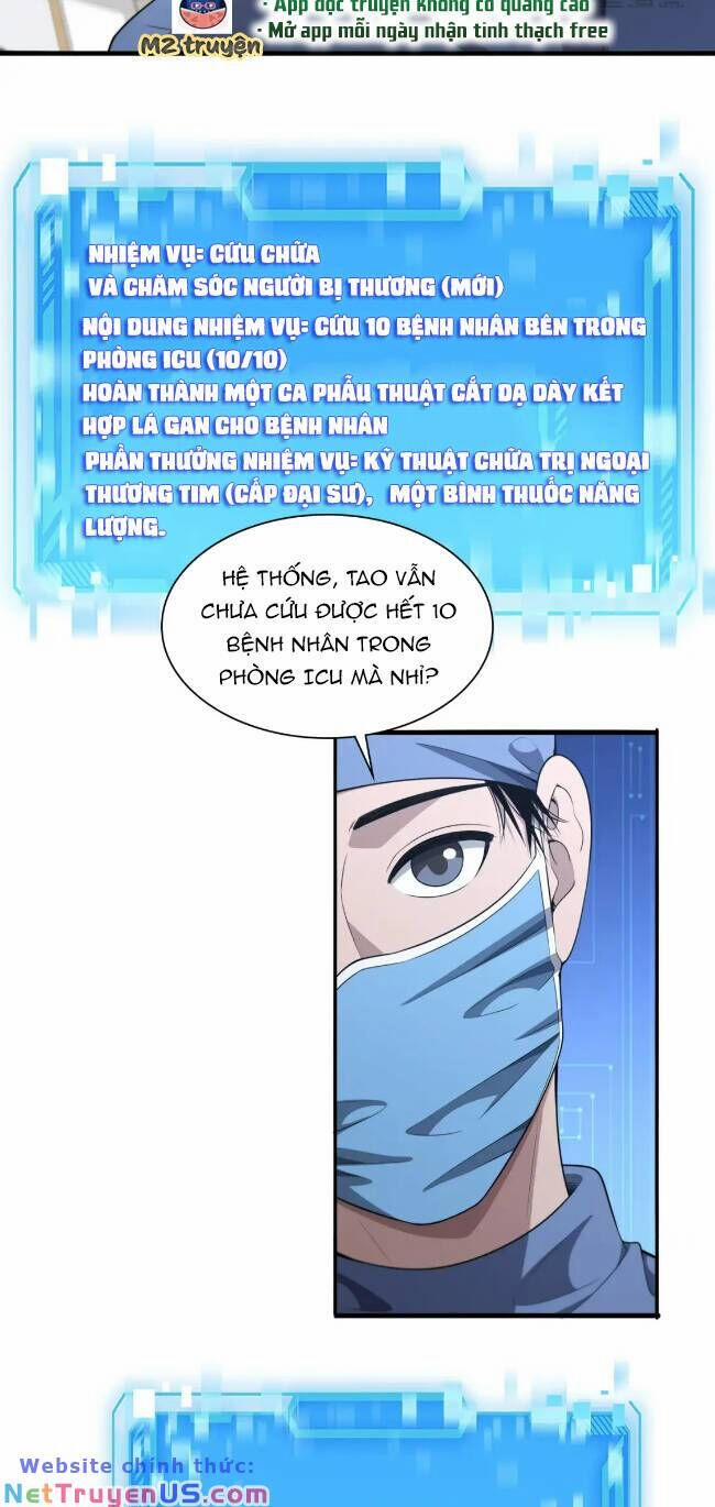 manhwax10.com - Truyện Manhwa Đại Y Lăng Nhiên Chương 257 Trang 14