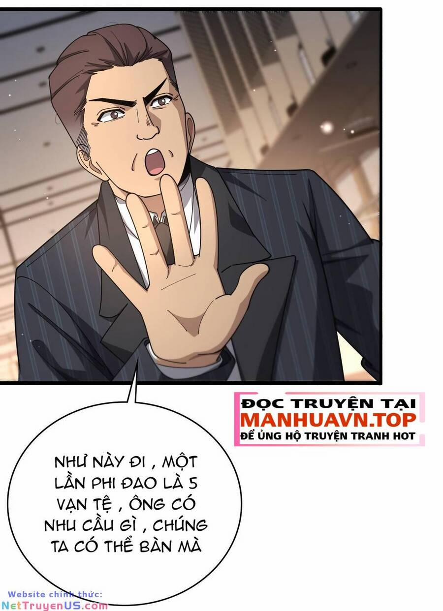 manhwax10.com - Truyện Manhwa Đại Y Lăng Nhiên Chương 261 Trang 9