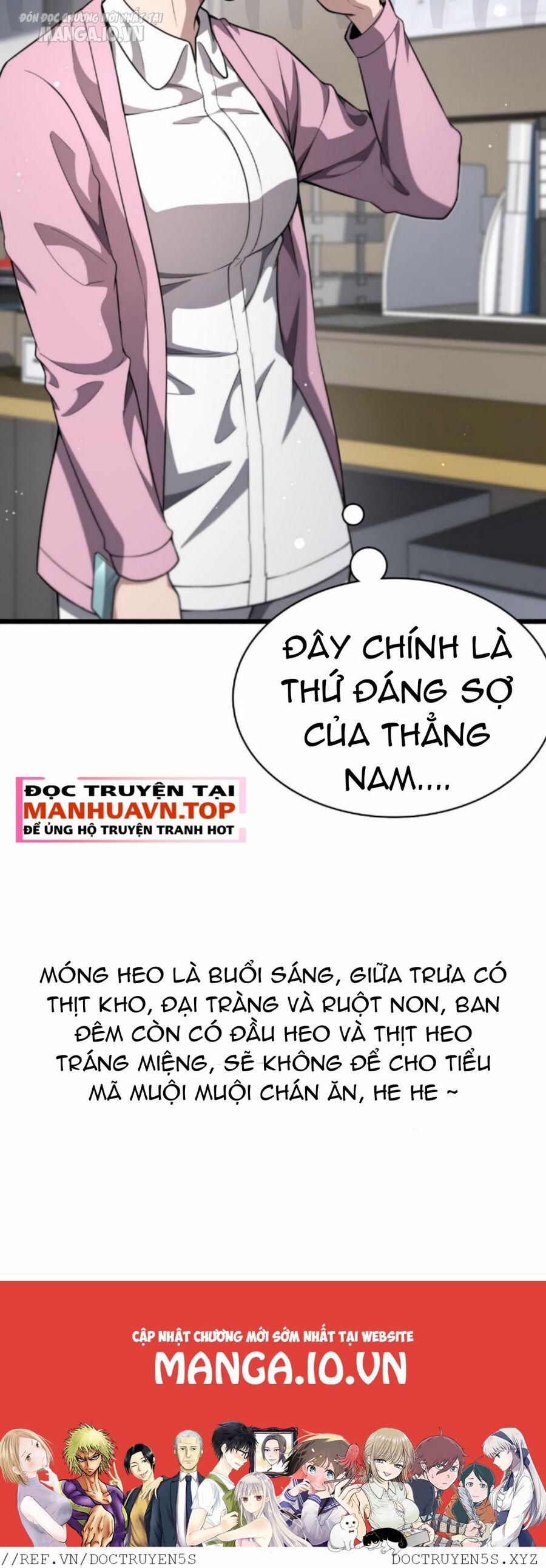 manhwax10.com - Truyện Manhwa Đại Y Lăng Nhiên Chương 266 Trang 22