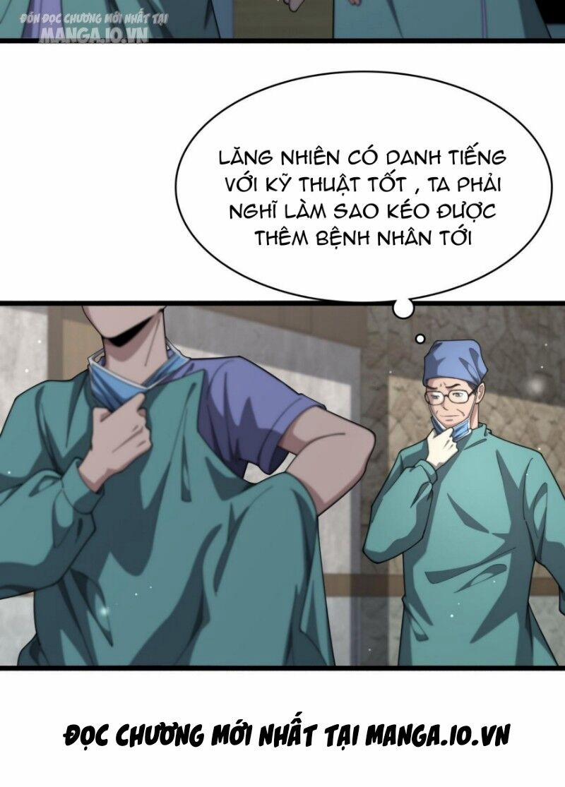 manhwax10.com - Truyện Manhwa Đại Y Lăng Nhiên Chương 268 Trang 20