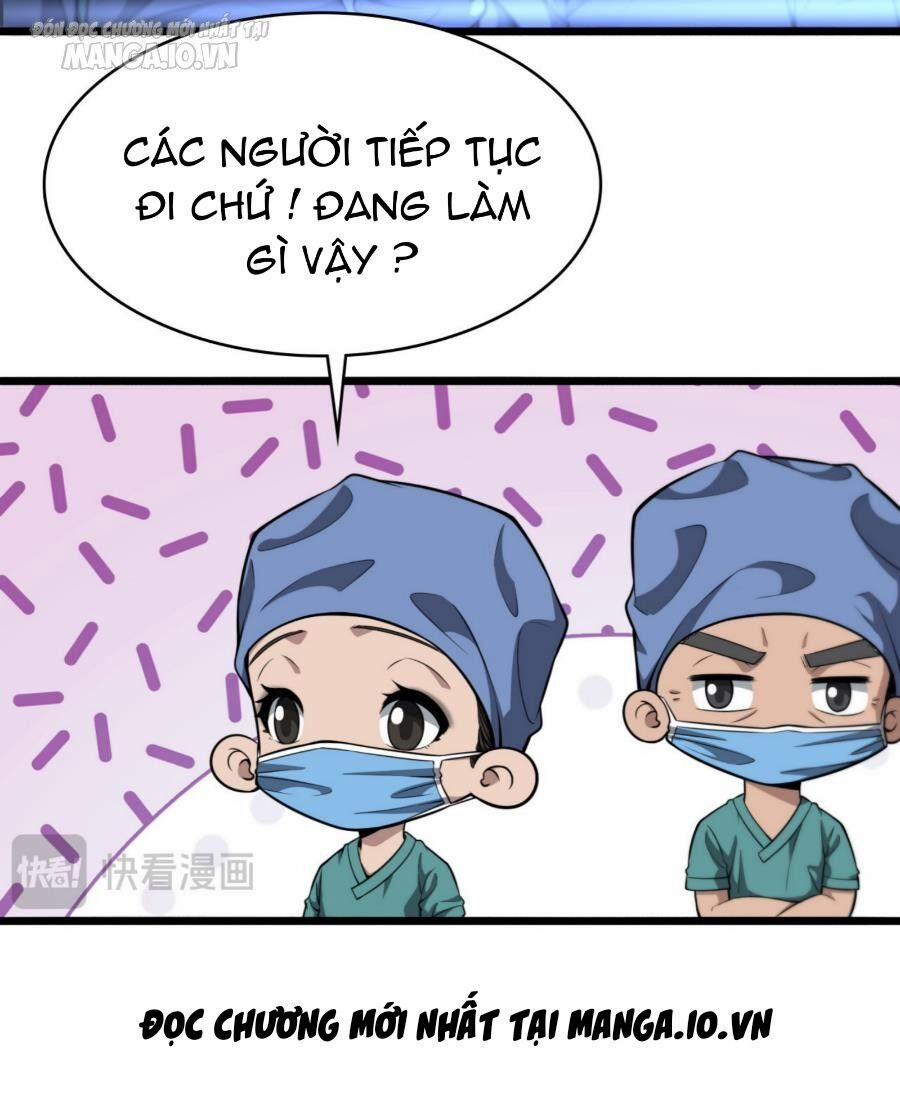 manhwax10.com - Truyện Manhwa Đại Y Lăng Nhiên Chương 270 Trang 27