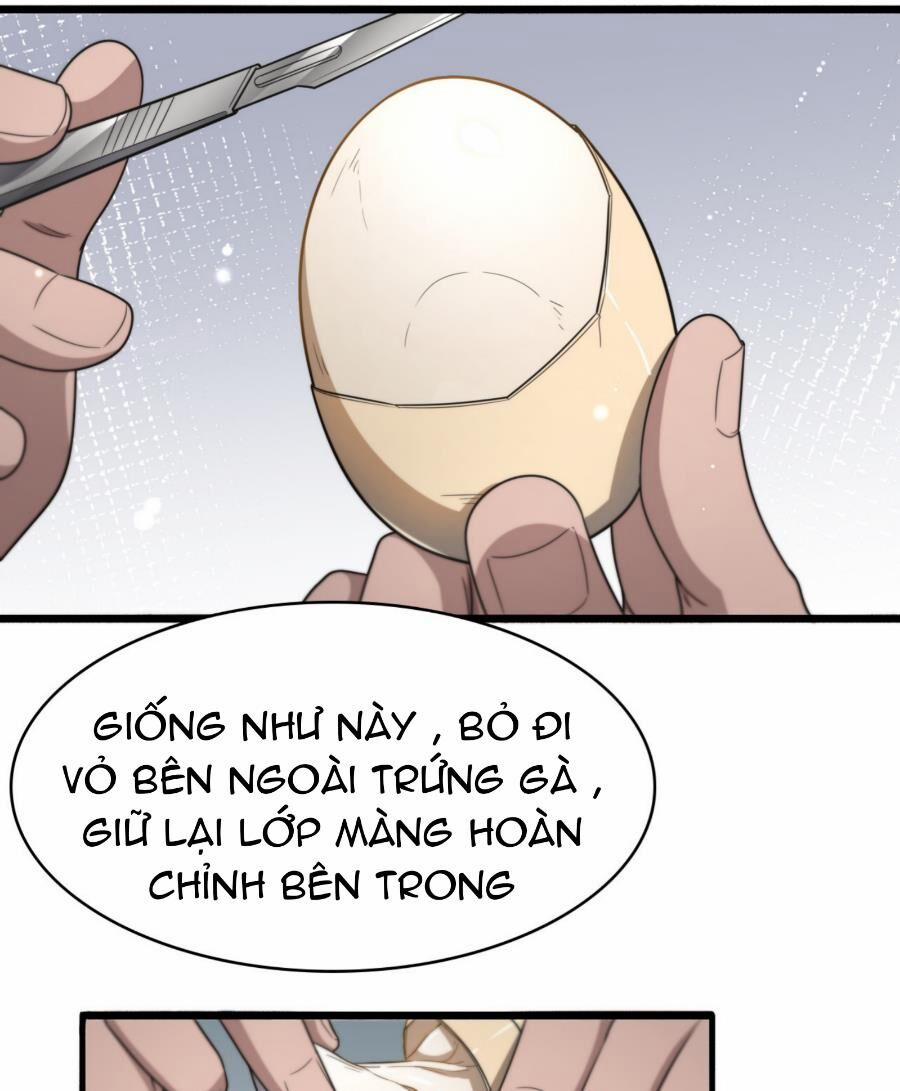 manhwax10.com - Truyện Manhwa Đại Y Lăng Nhiên Chương 271 Trang 34