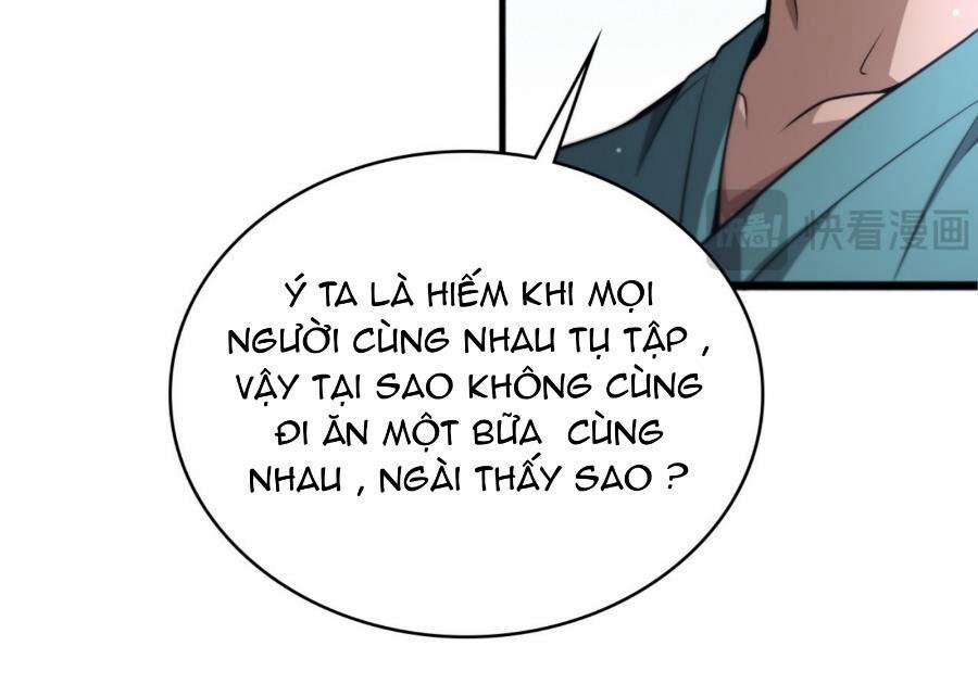 manhwax10.com - Truyện Manhwa Đại Y Lăng Nhiên Chương 271 Trang 6