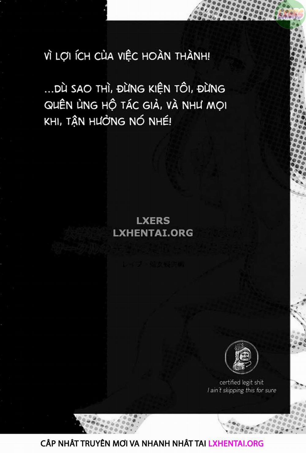 Daigaku Shingaku de Issho ni Joukyou Shita Kanojo ga Netorare Ochita Ato Chương 5 0 END Trang 39