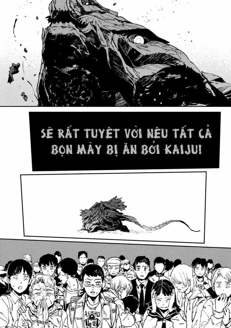 manhwax10.com - Truyện Manhwa Daikaiju Gaea-Tima Chương 11 Trang 29