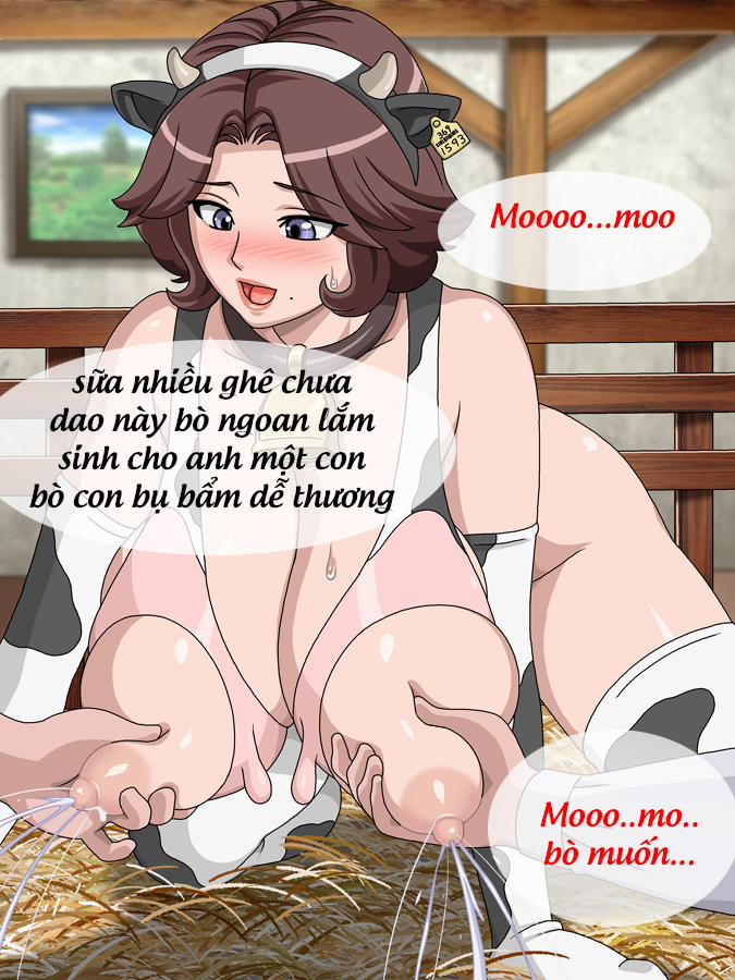 manhwax10.com - Truyện Manhwa Dairi Kaitai Chương Oneshot Trang 19