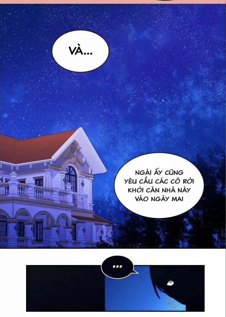 manhwax10.com - Truyện Manhwa Daisy:cách Trở Thành Vợ Của Công Tước Chương 1 Trang 31