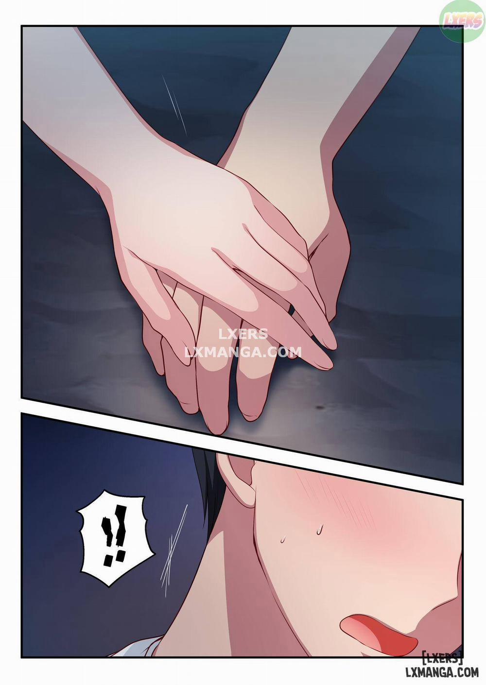 manhwax10.com - Truyện Manhwa Dakara Ore wa Kanojo o Netori Tsuzuketa Chương Oneshot Trang 13