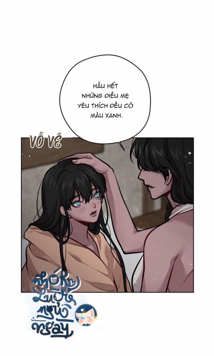 manhwax10.com - Truyện Manhwa Đắm Chìm Trong Màu Mắt Anh Chương 19 Trang 28