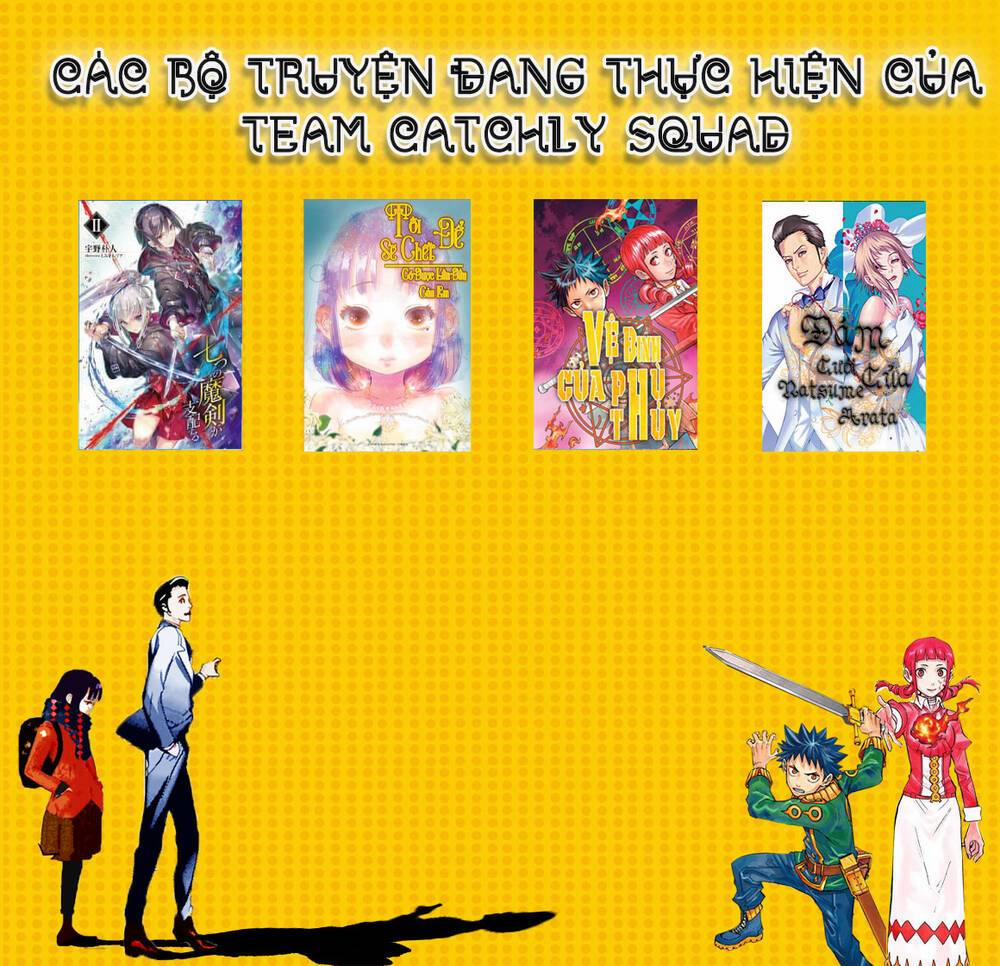 manhwax10.com - Truyện Manhwa Đám Cưới Của Natsume Arata Chương 6 Trang 27