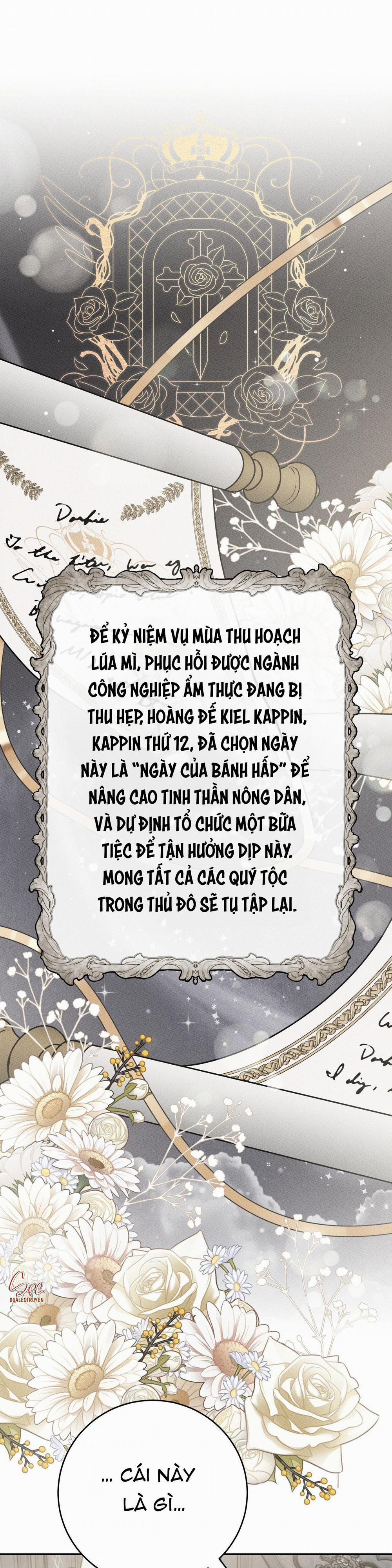 manhwax10.com - Truyện Manhwa Đám Cưới Tai Tiếng Chương 7 Trang 3