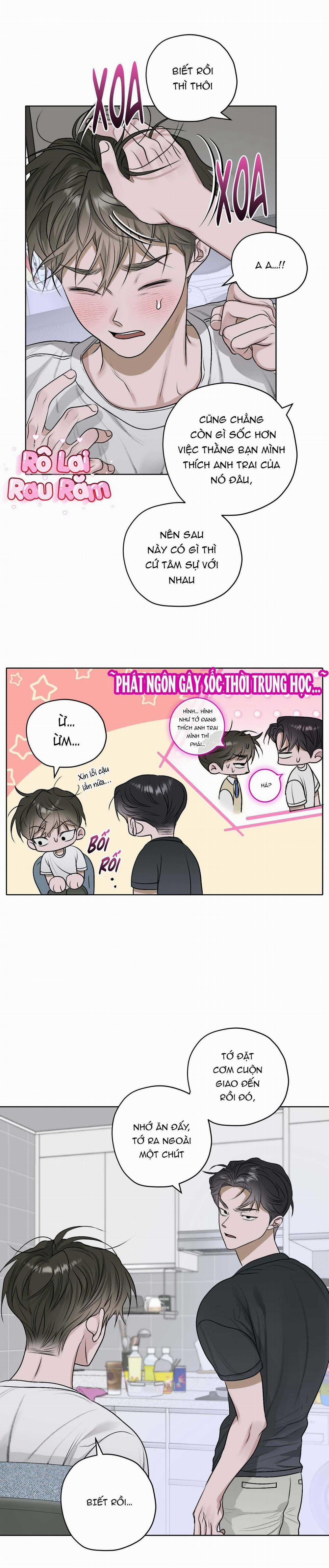 manhwax10.com - Truyện Manhwa Đầm Hoa Sen Chương 29 Trang 14