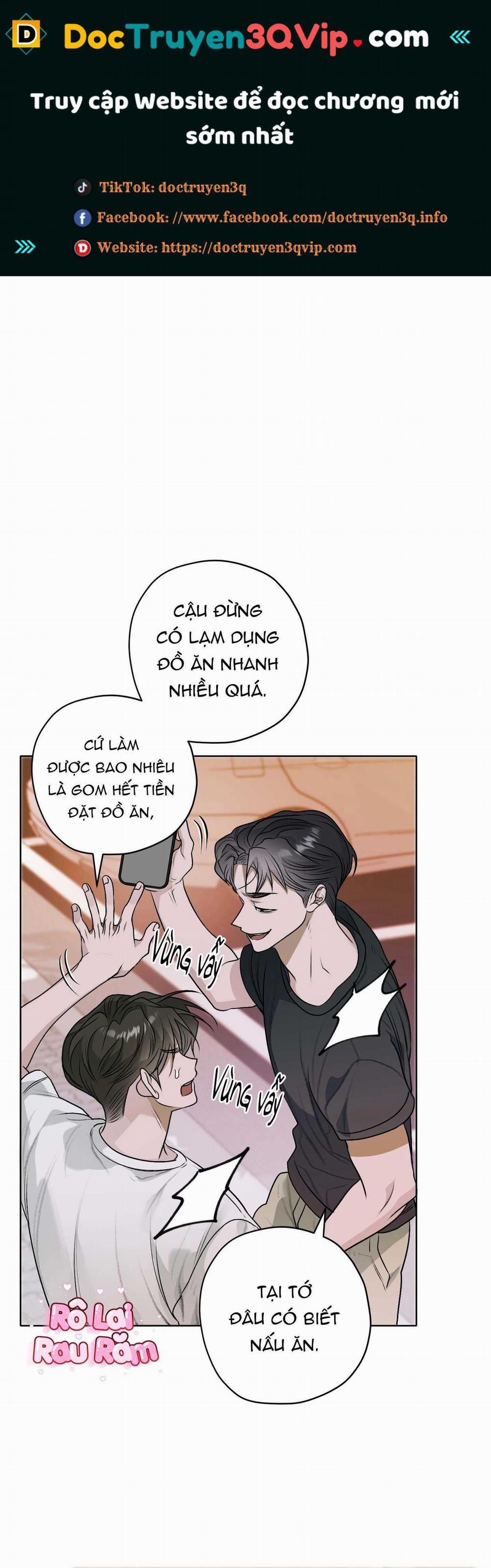 manhwax10.com - Truyện Manhwa Đầm Hoa Sen Chương 30 Trang 1