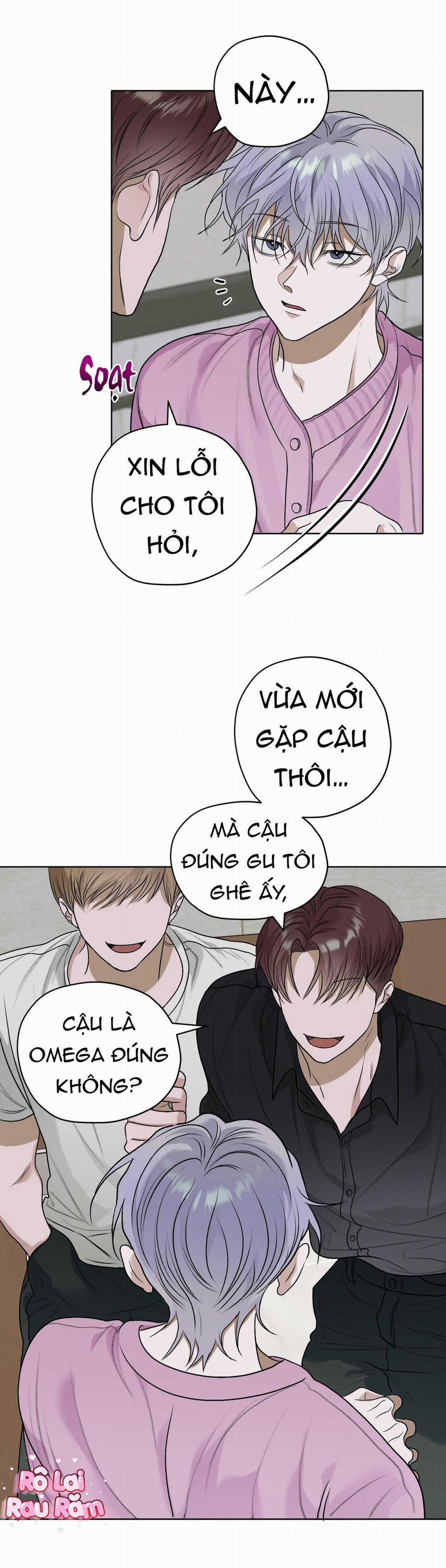 manhwax10.com - Truyện Manhwa Đầm Hoa Sen Chương 31 Trang 27