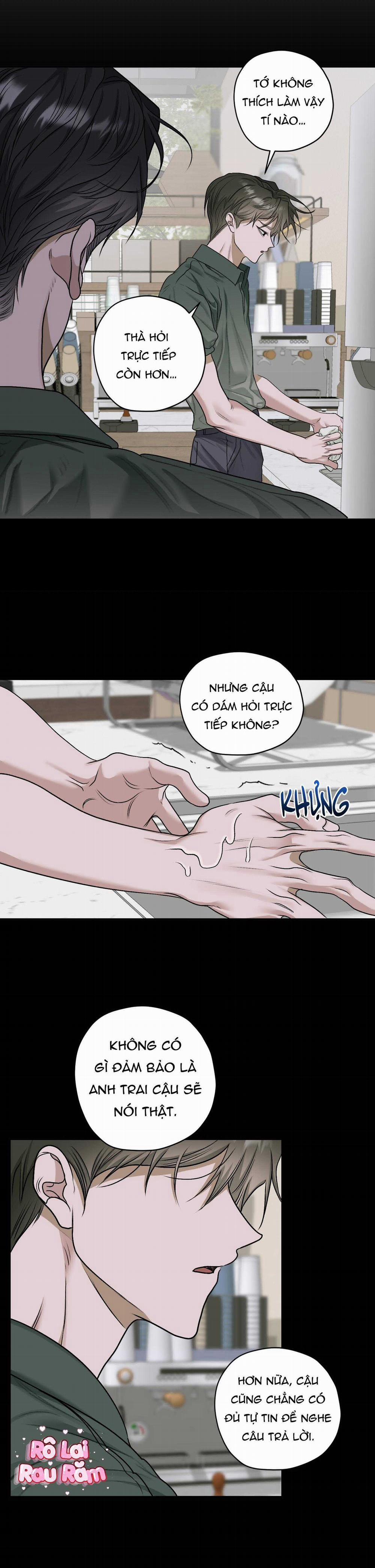 manhwax10.com - Truyện Manhwa Đầm Hoa Sen Chương 37 Trang 4