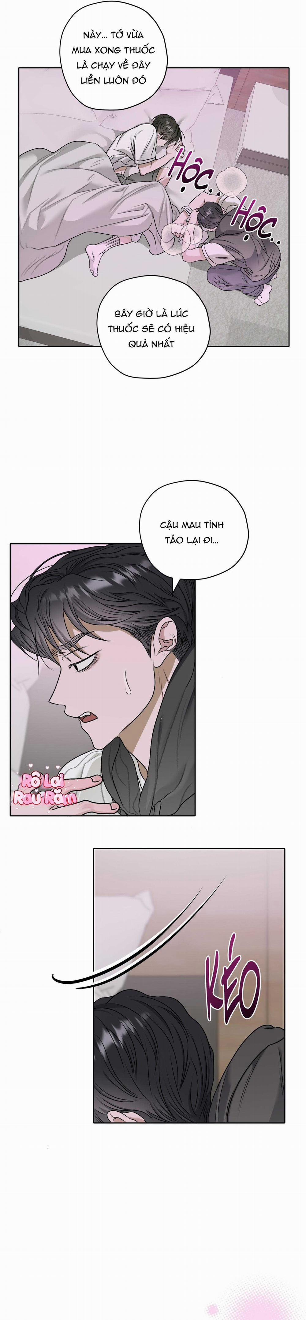 manhwax10.com - Truyện Manhwa Đầm Hoa Sen Chương 39 Trang 13