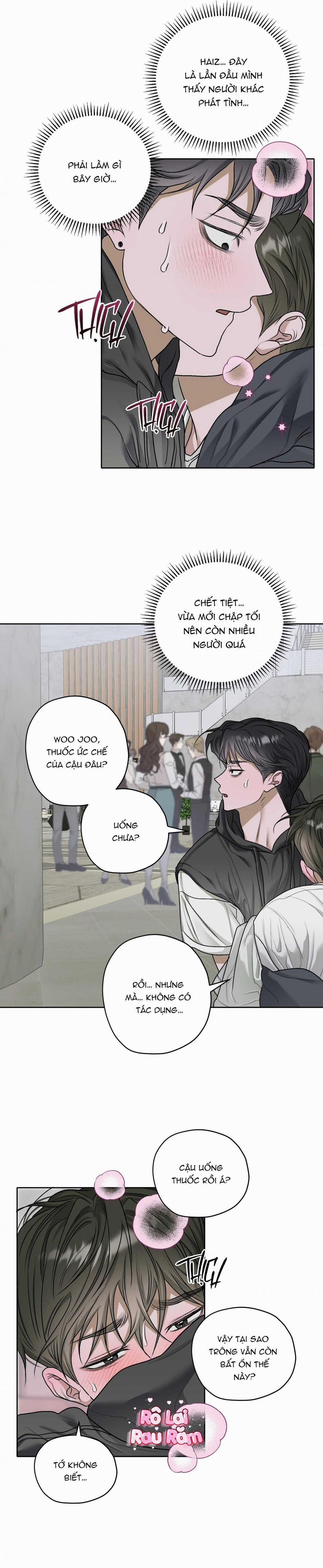 manhwax10.com - Truyện Manhwa Đầm Hoa Sen Chương 39 Trang 4